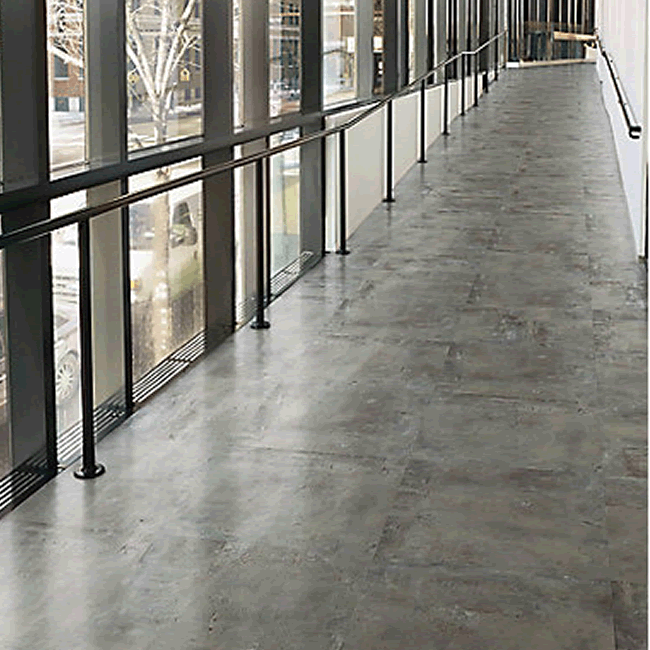 pvc looselay  biobased